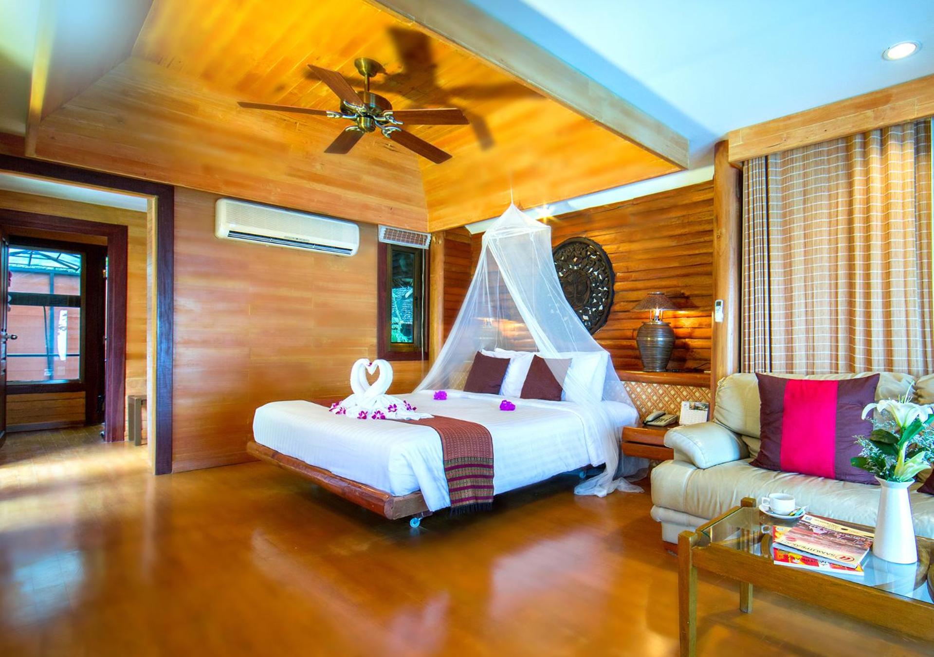 sunset park resort and spa
