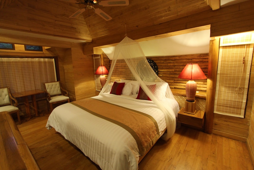 sunset park resort and spa