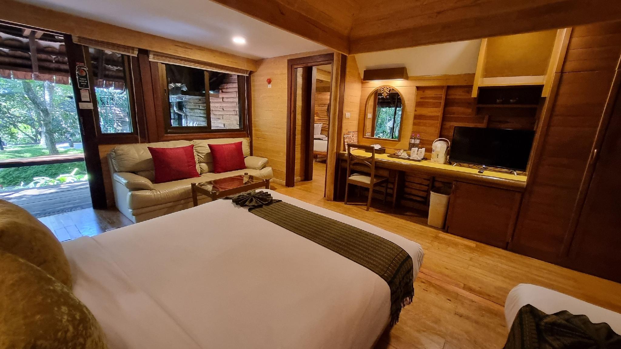 sunset park resort and spa