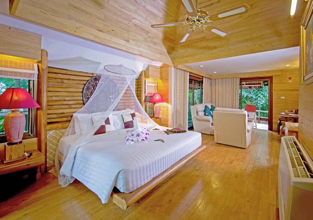 sunset park resort and spa