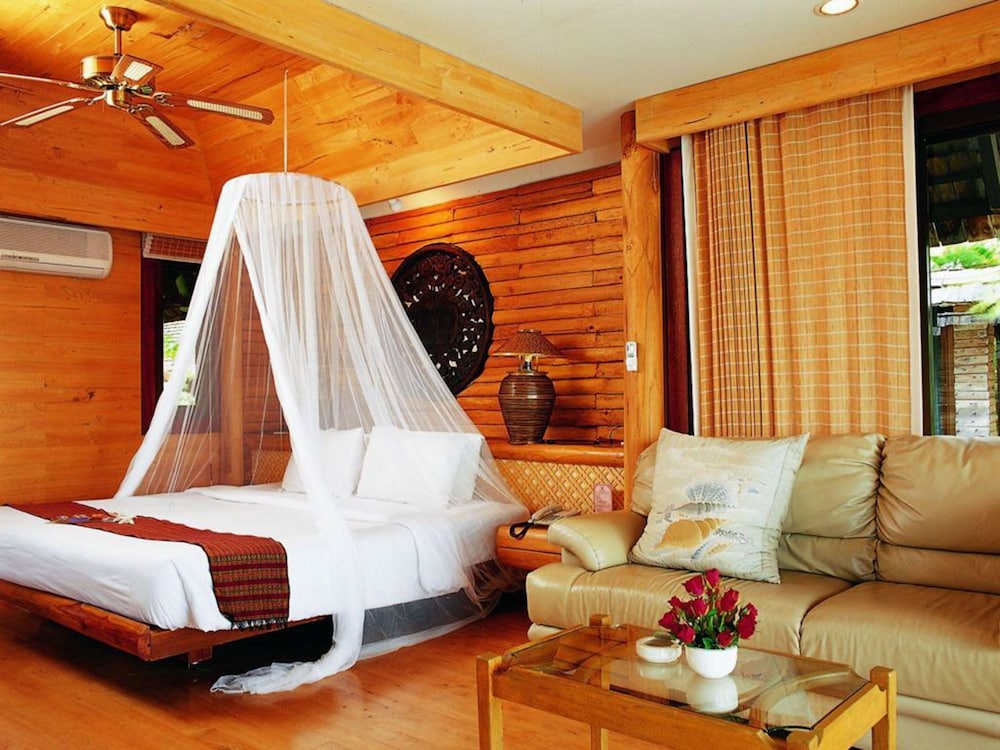 sunset park resort and spa