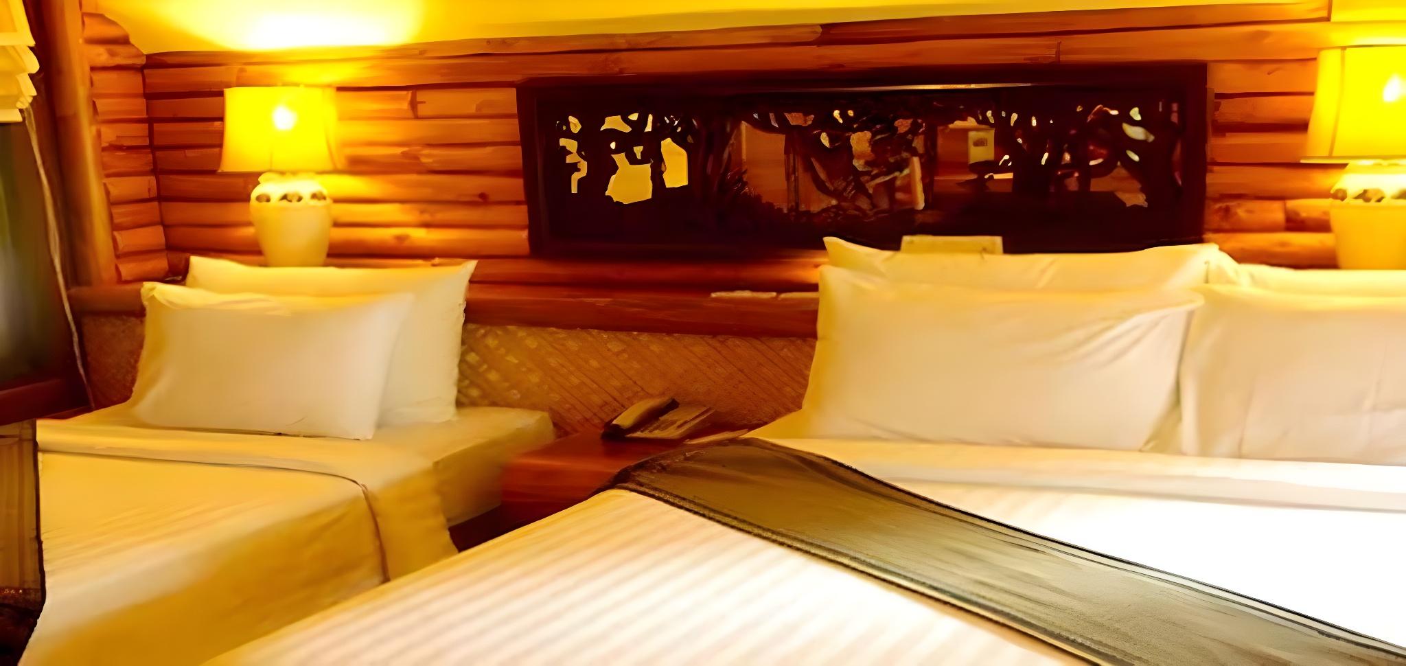 sunset park resort and spa
