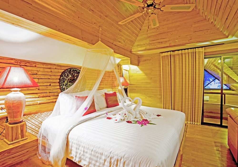 sunset park resort and spa