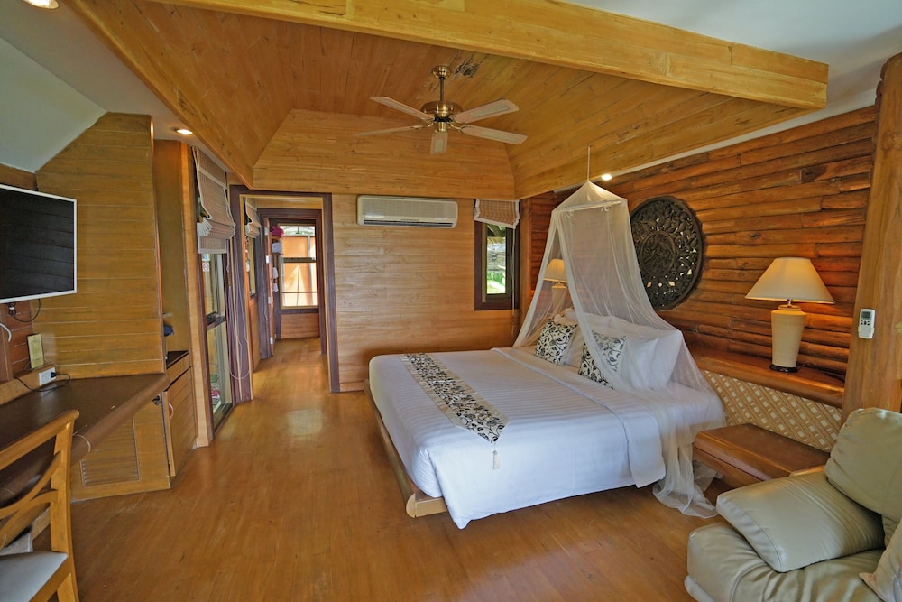 sunset park resort and spa