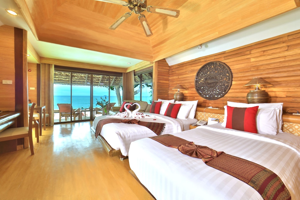 sunset park resort and spa