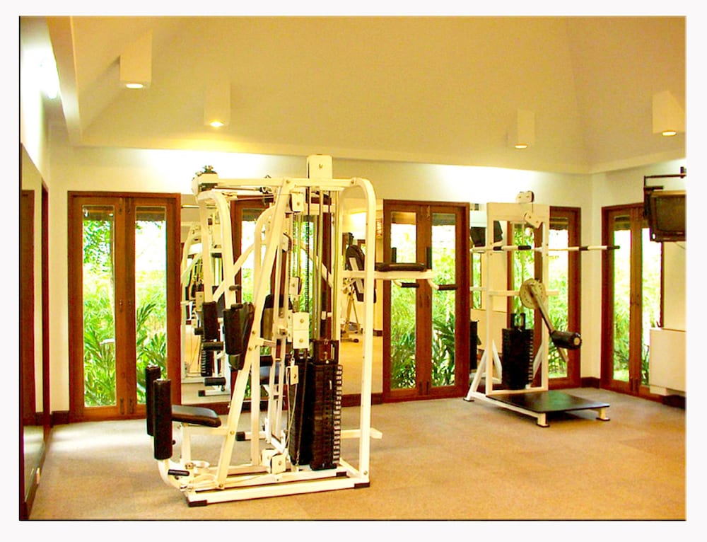 sunset park resort and spa