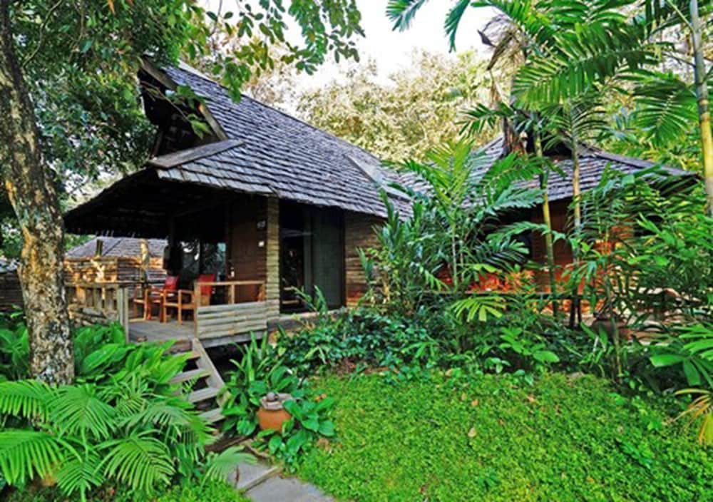 sunset park resort and spa