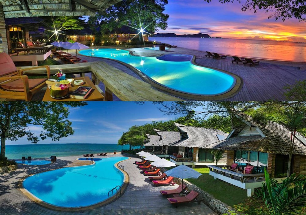 sunset park resort and spa