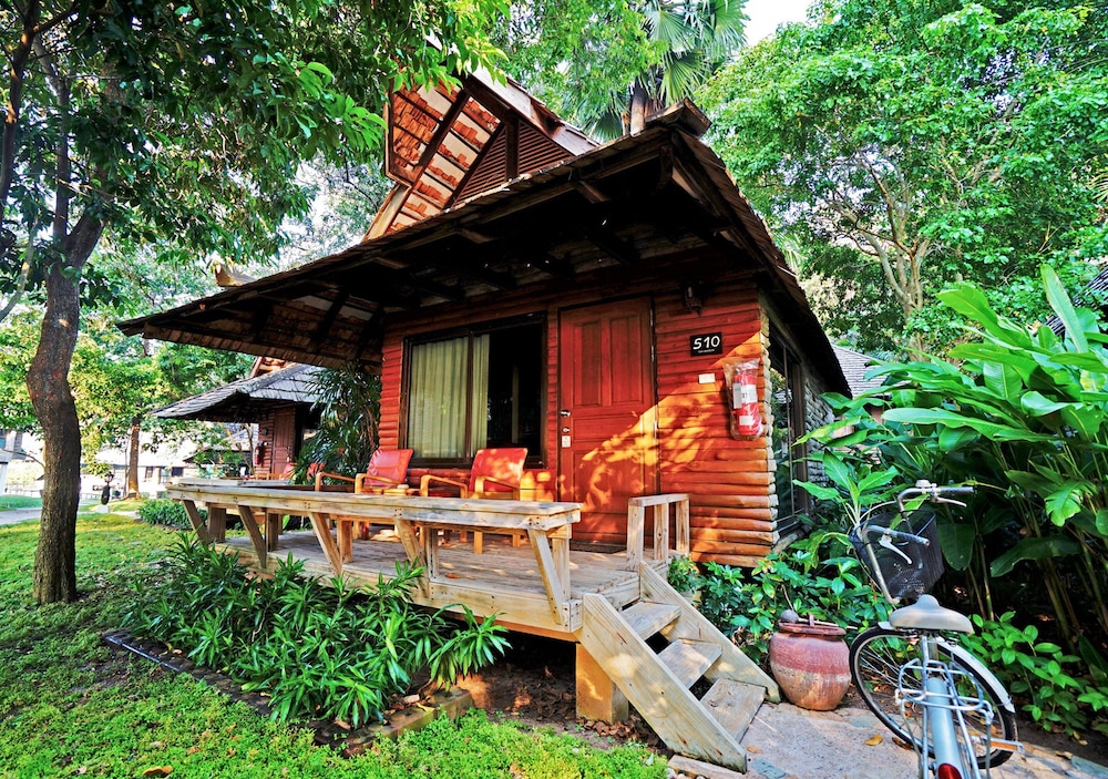 sunset park resort and spa