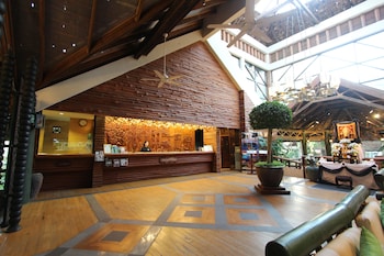 Sunset Park Resort And Spa,,5 star