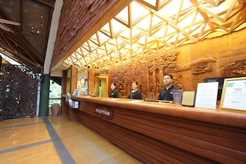 Sunset Park Resort And Spa,,5 star