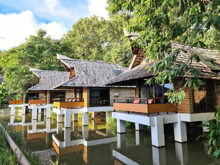 sunset park resort and spa