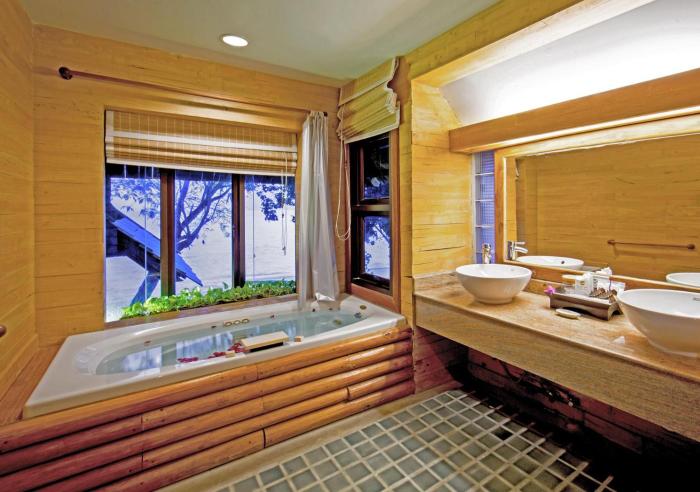 sunset park resort and spa