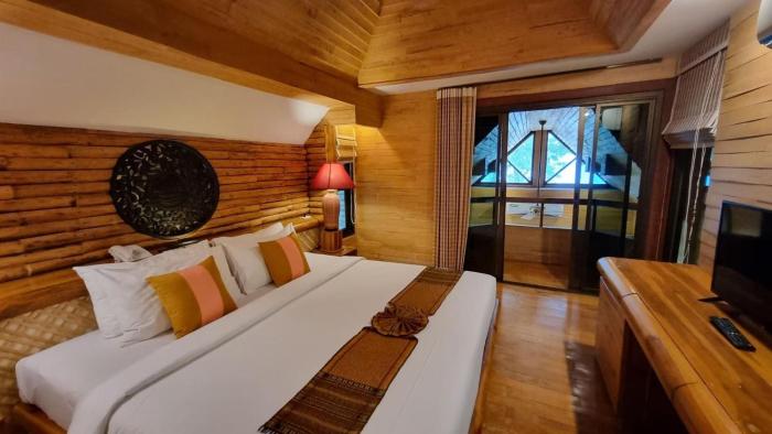 sunset park resort and spa