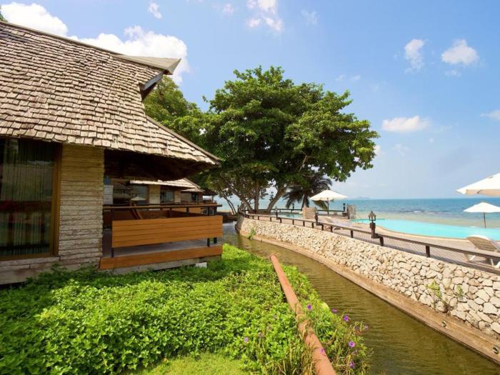 sunset park resort and spa