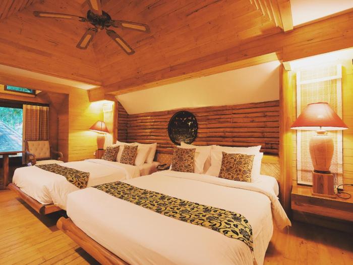 sunset park resort and spa