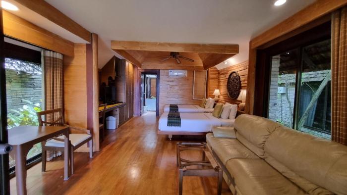 sunset park resort and spa