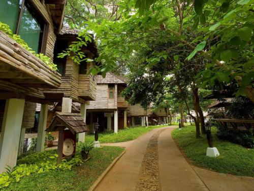 sunset park resort and spa