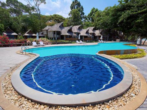 sunset park resort and spa