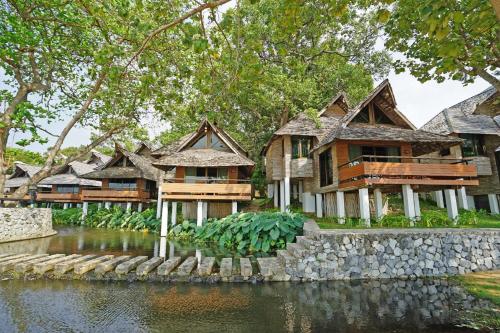 sunset park resort and spa