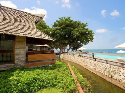 sunset park resort and spa