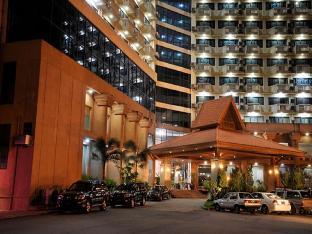 hotel yangon