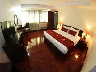 hotel yangon