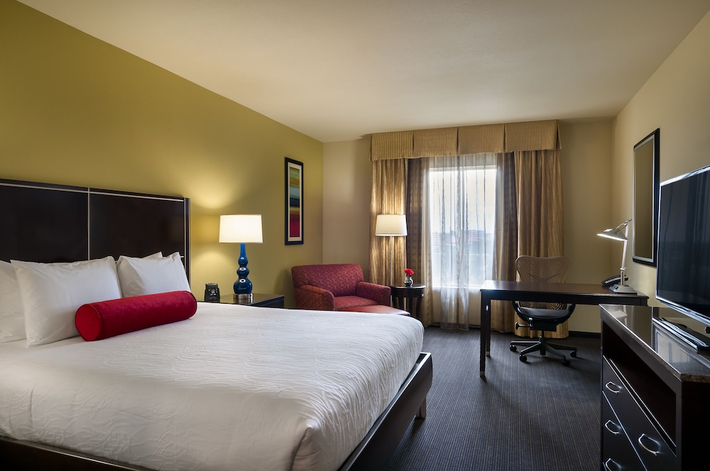 hilton garden inn houston nw america plaza