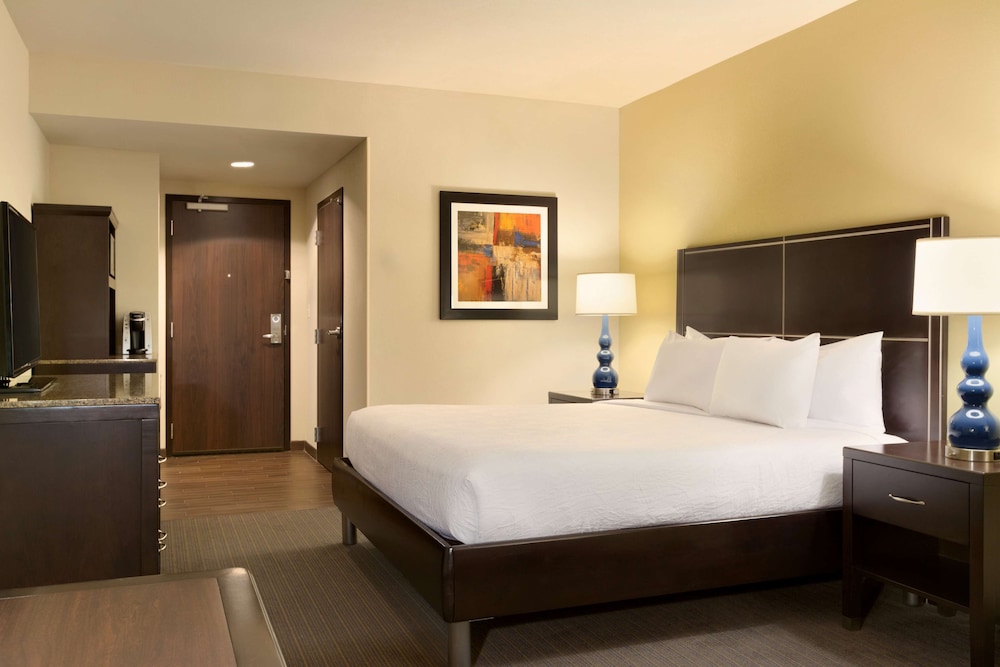 hilton garden inn houston nw america plaza