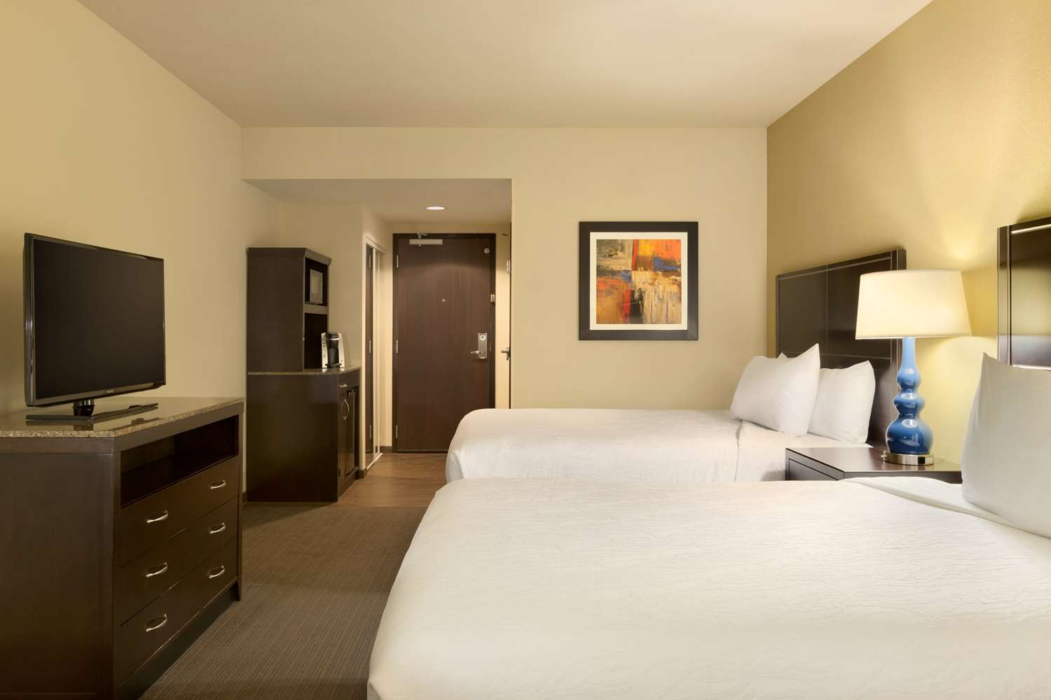 hilton garden inn houston nw america plaza