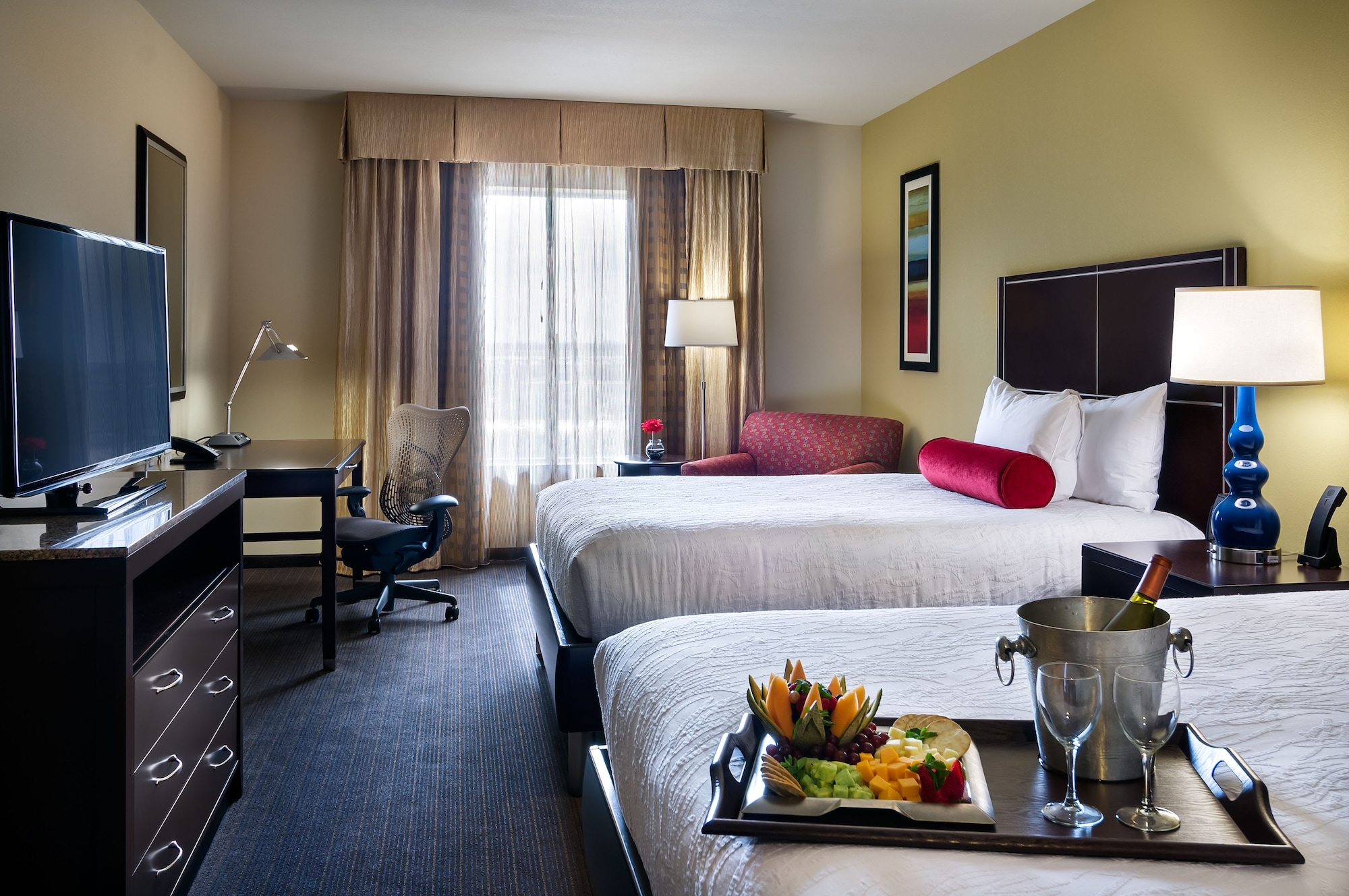 hilton garden inn houston nw america plaza