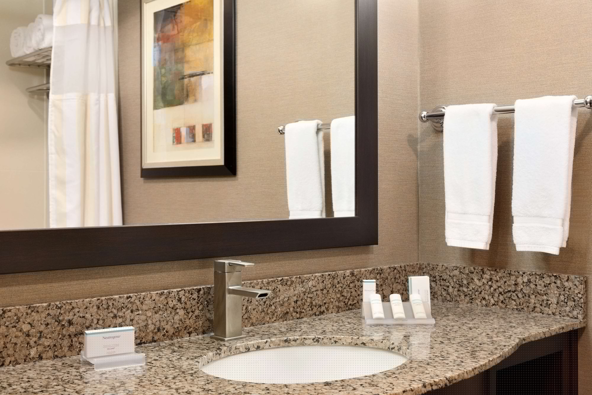 hilton garden inn houston nw america plaza