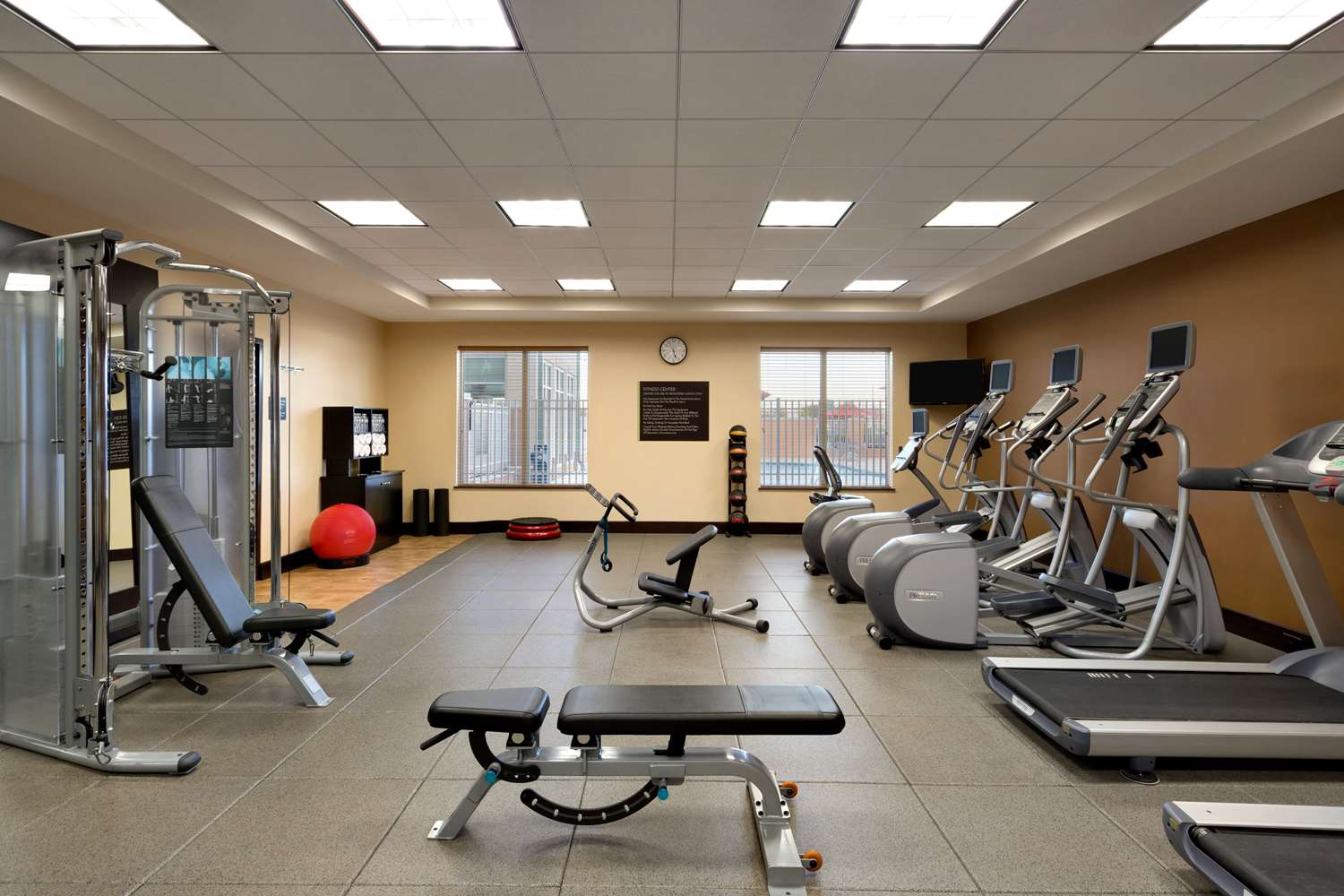 hilton garden inn houston nw america plaza