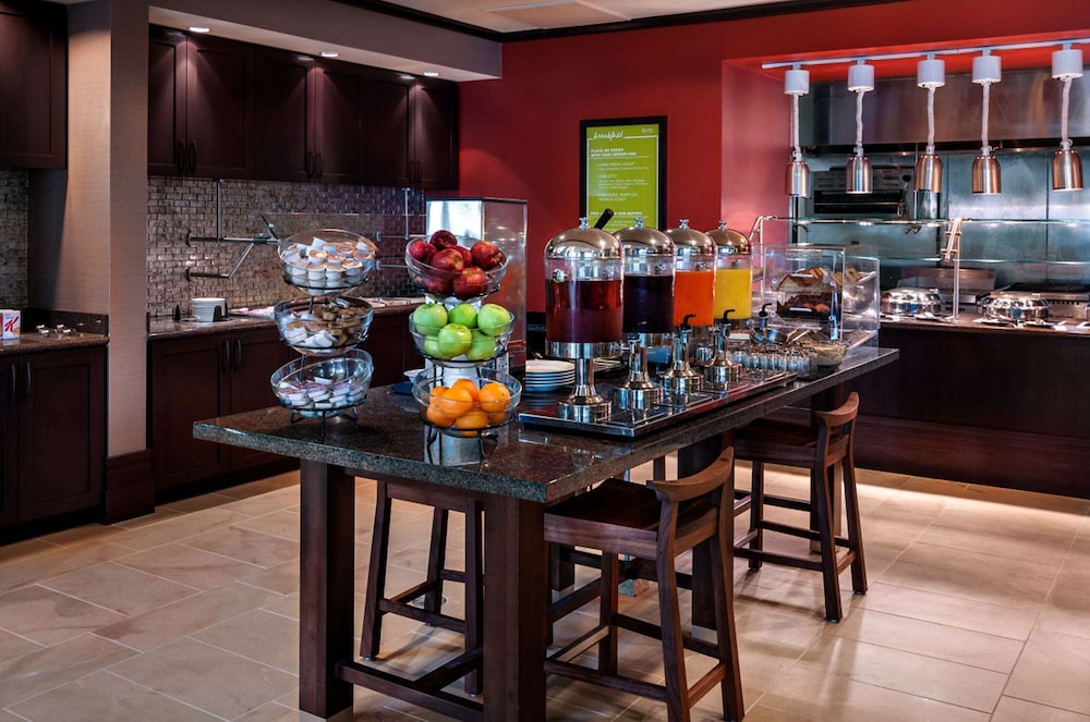 hilton garden inn houston nw america plaza