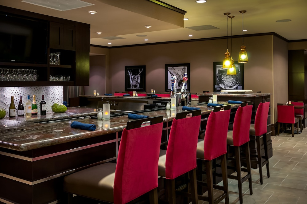 hilton garden inn houston nw america plaza