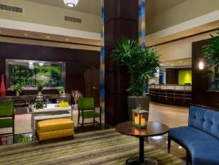 hilton garden inn houston nw america plaza