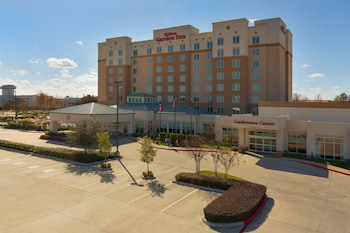 hilton garden inn houston nw america plaza