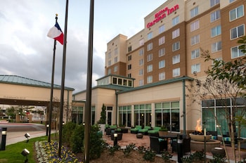 hilton garden inn houston nw america plaza