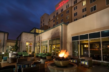 hilton garden inn houston nw america plaza