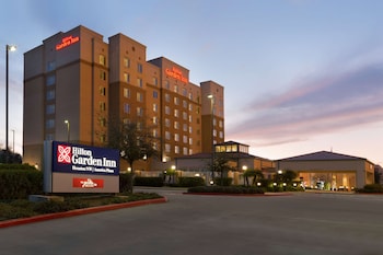 hilton garden inn houston nw america plaza