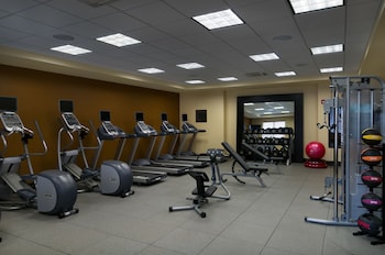 hilton garden inn houston nw america plaza