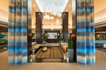 hilton garden inn houston nw america plaza