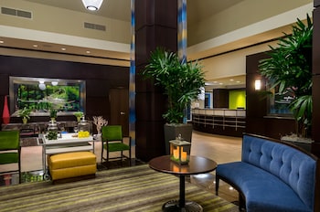 hilton garden inn houston nw america plaza