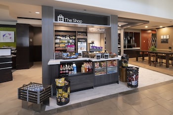 hilton garden inn houston nw america plaza