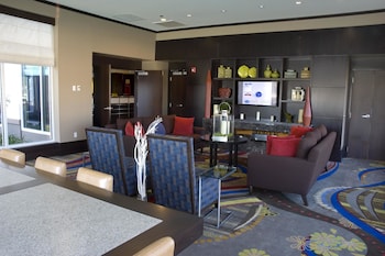 hilton garden inn houston nw america plaza