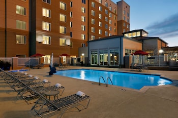 hilton garden inn houston nw america plaza