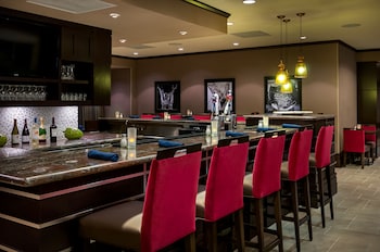 hilton garden inn houston nw america plaza