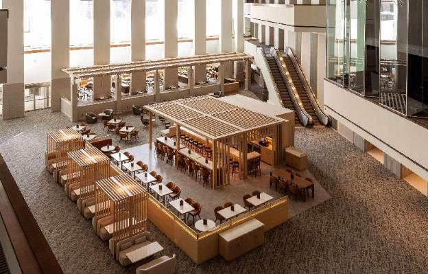 hyatt regency houston downtown