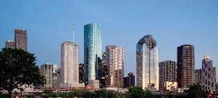 Hyatt Regency Houston,Houston County>>Downtown Houston,4 star