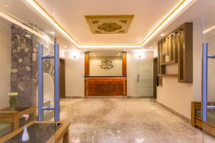 bouddha boutique hotel pvt ltd